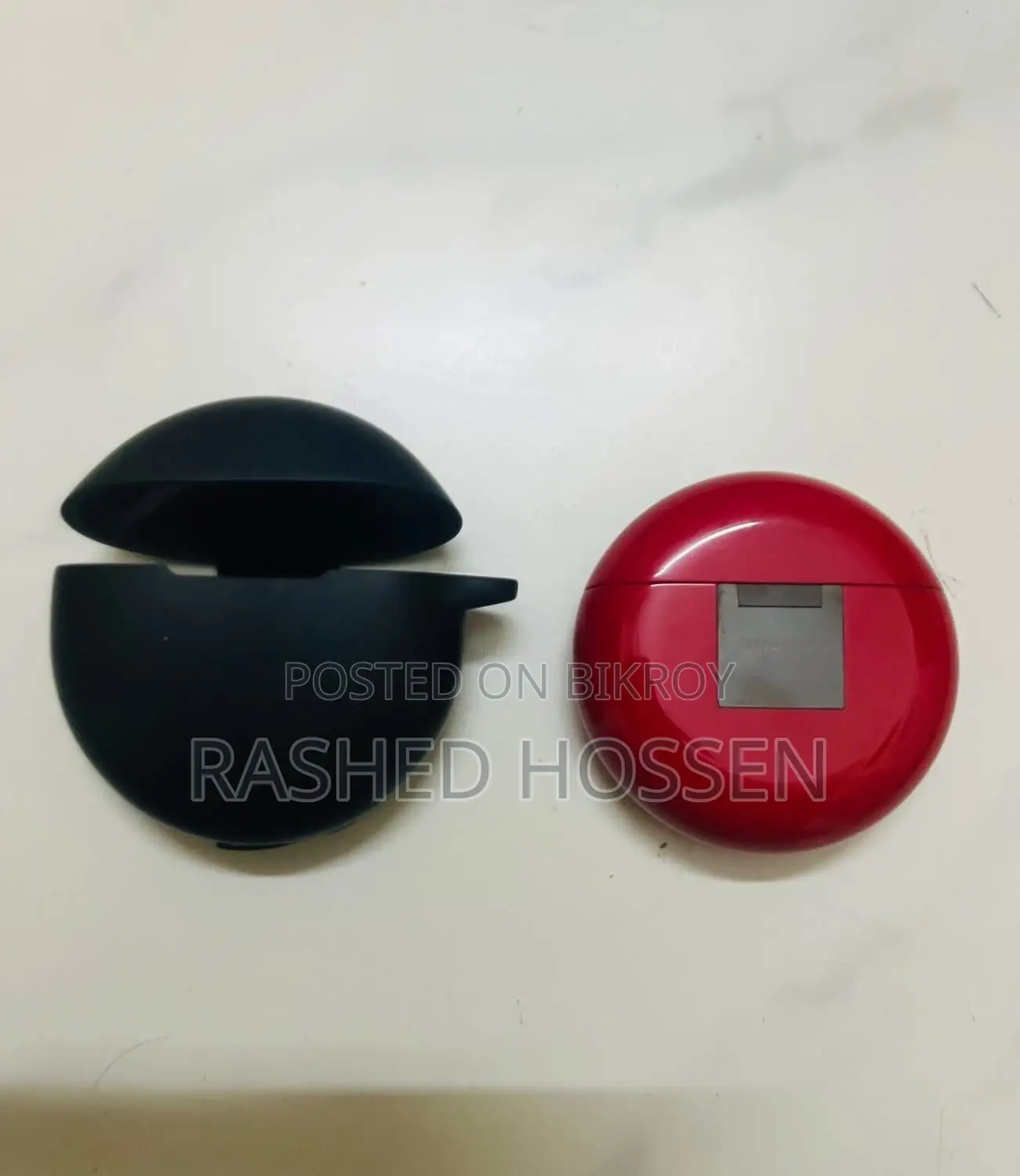 Huawei Freebuds 3