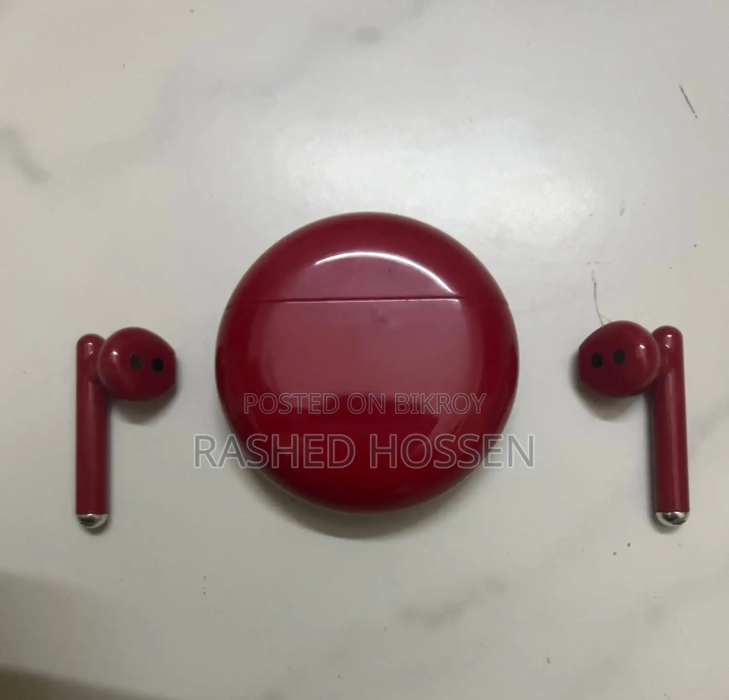 Huawei Freebuds 3