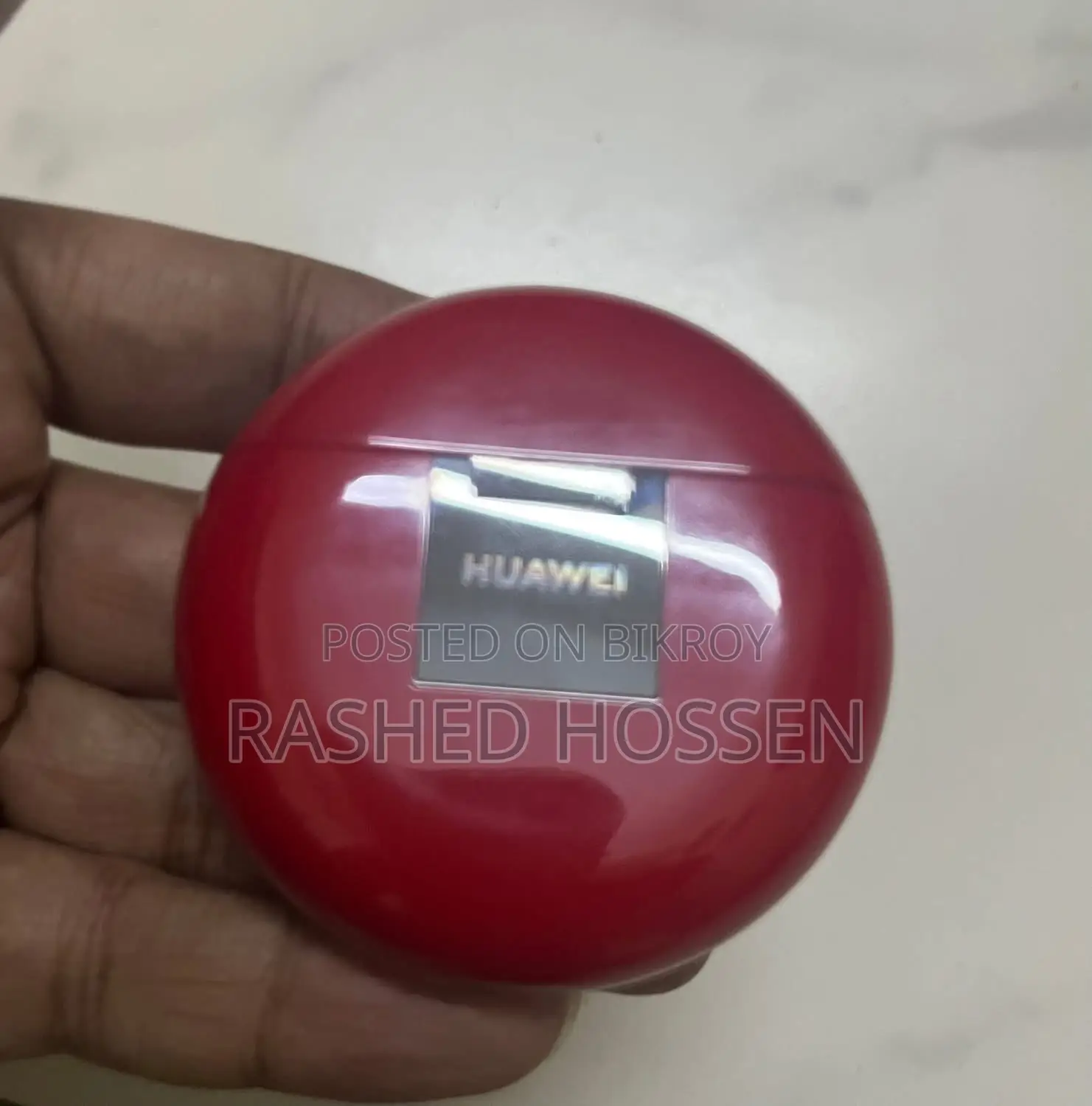 Huawei Freebuds 3