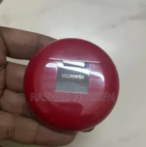 Huawei Freebuds 3