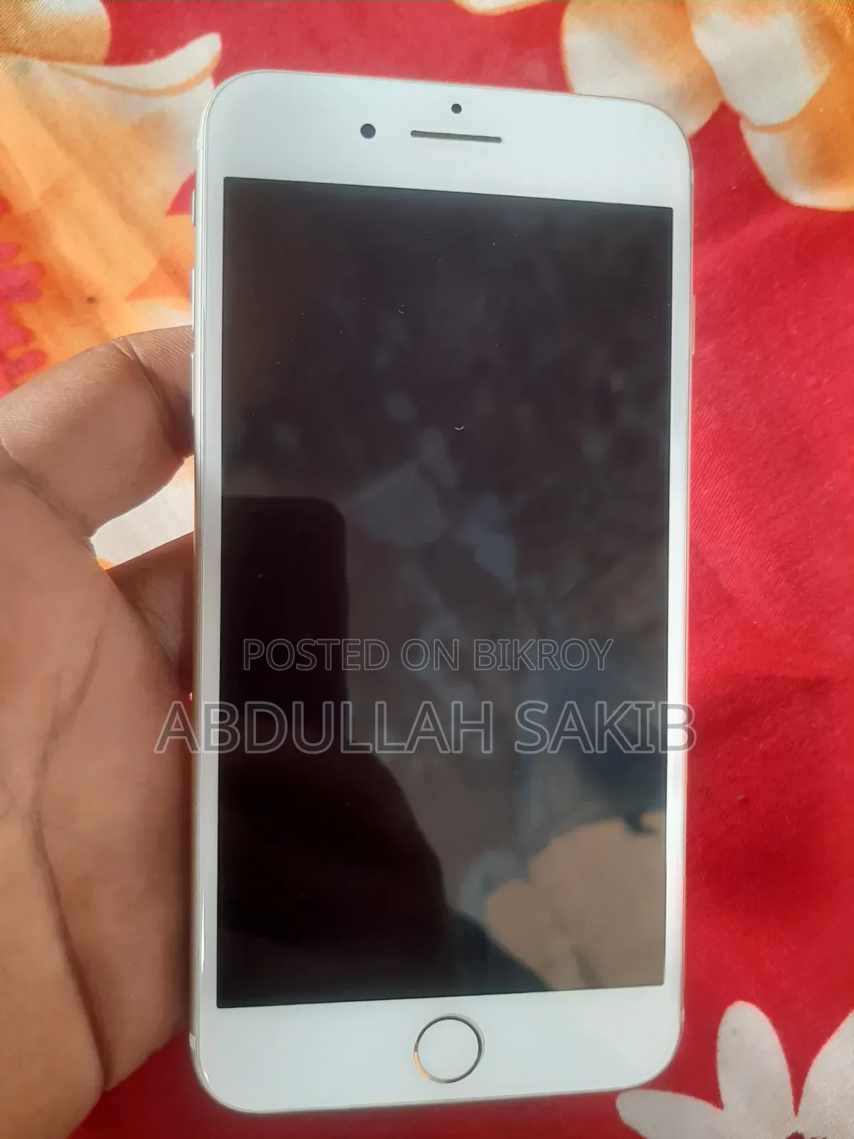 Apple iPhone 7 Plus 32 GB Gold