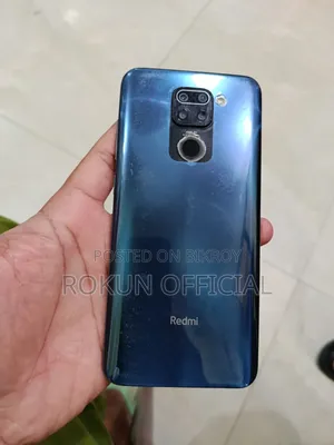 Xiaomi Redmi Note 9S 64 GB Purple
