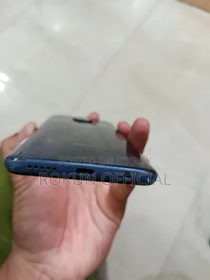Xiaomi Redmi Note 9S 64 GB Purple