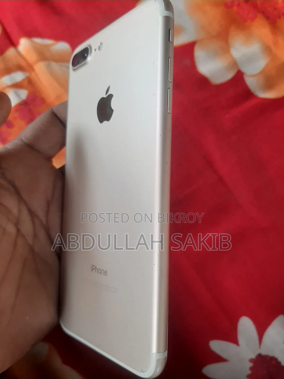 Apple iPhone 7 Plus 32 GB Gold