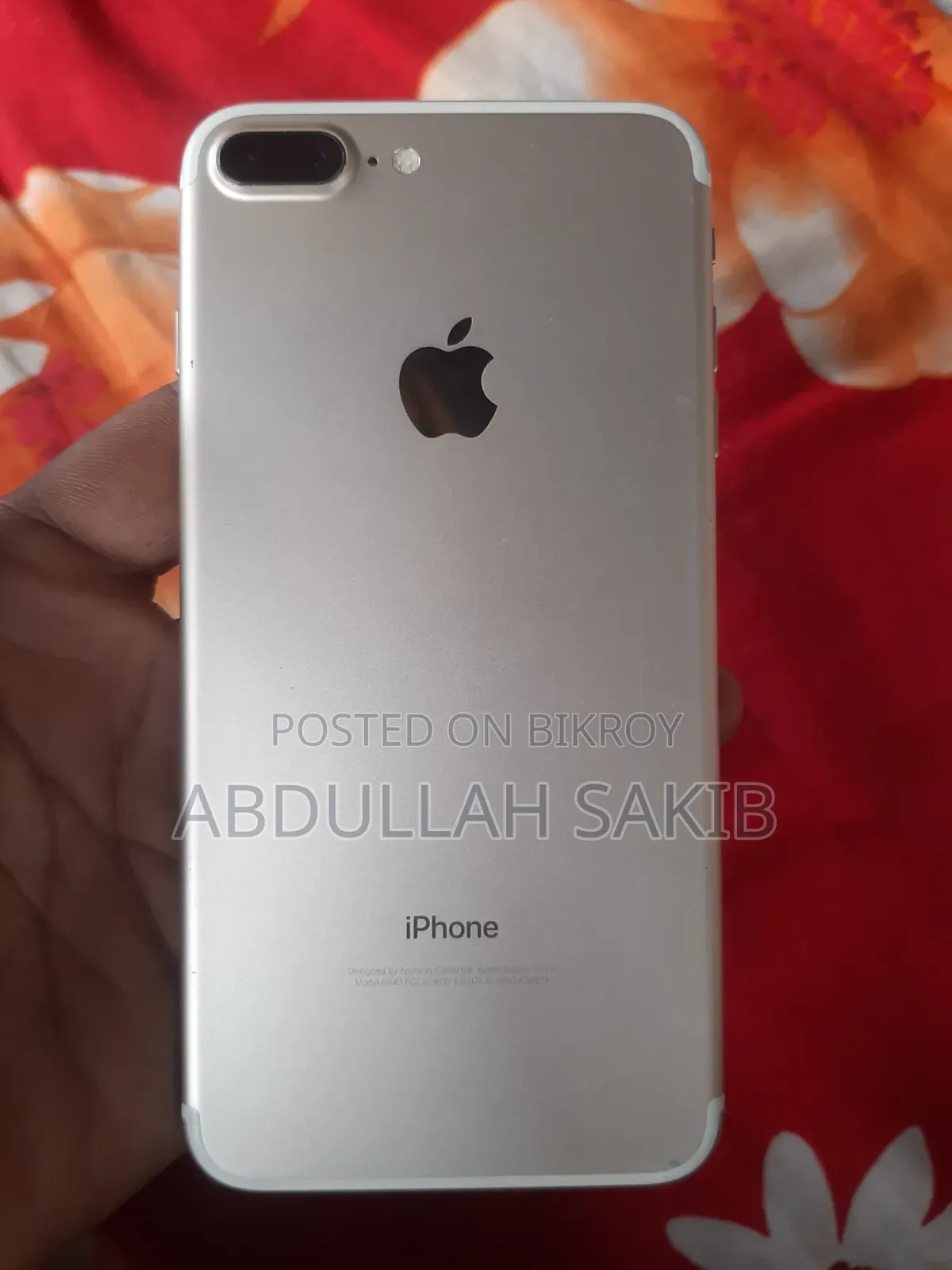 Apple iPhone 7 Plus 32 GB Gold
