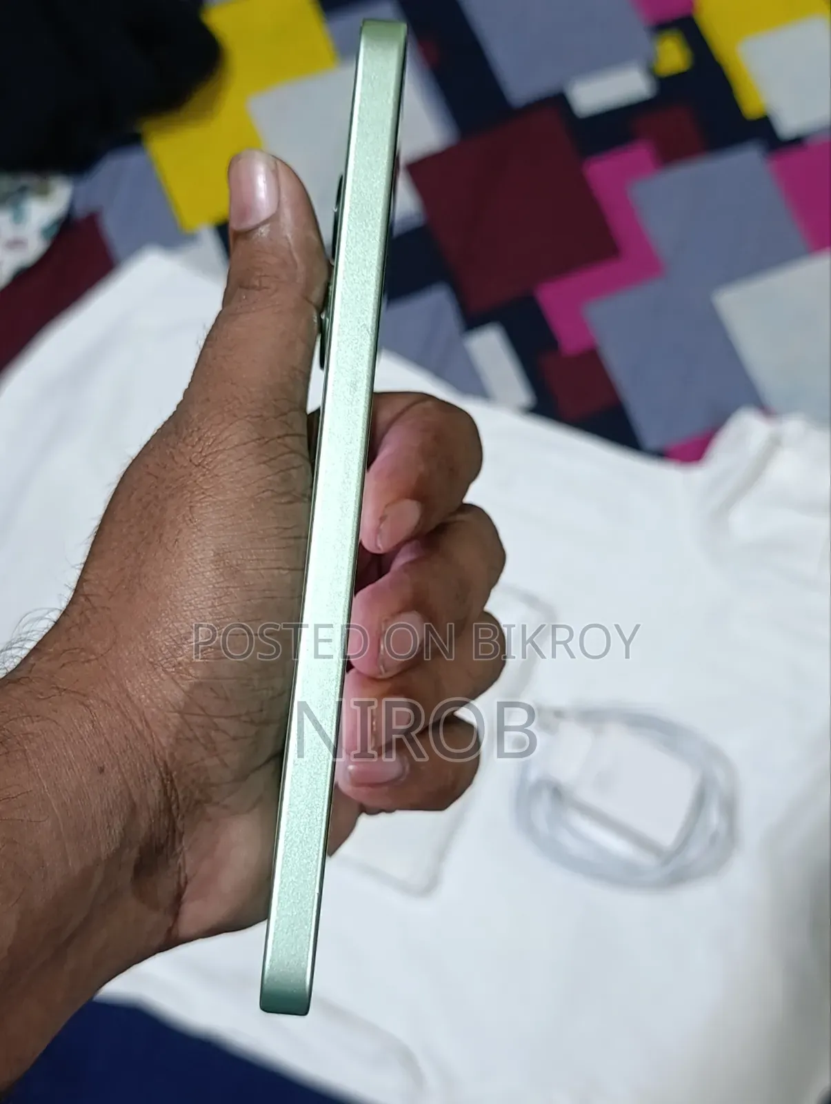Xiaomi Redmi Note 13 256 GB Red