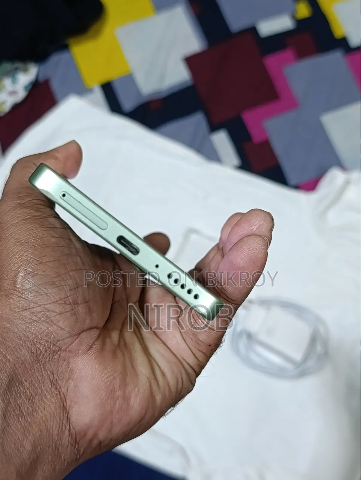 Xiaomi Redmi Note 13 256 GB Red