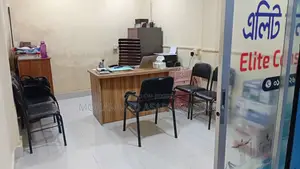 Shop Space for Rent