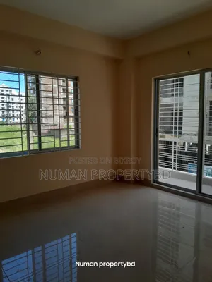 2 Bedroom Apartment in Numan Property Bd, Basundhara for Rent