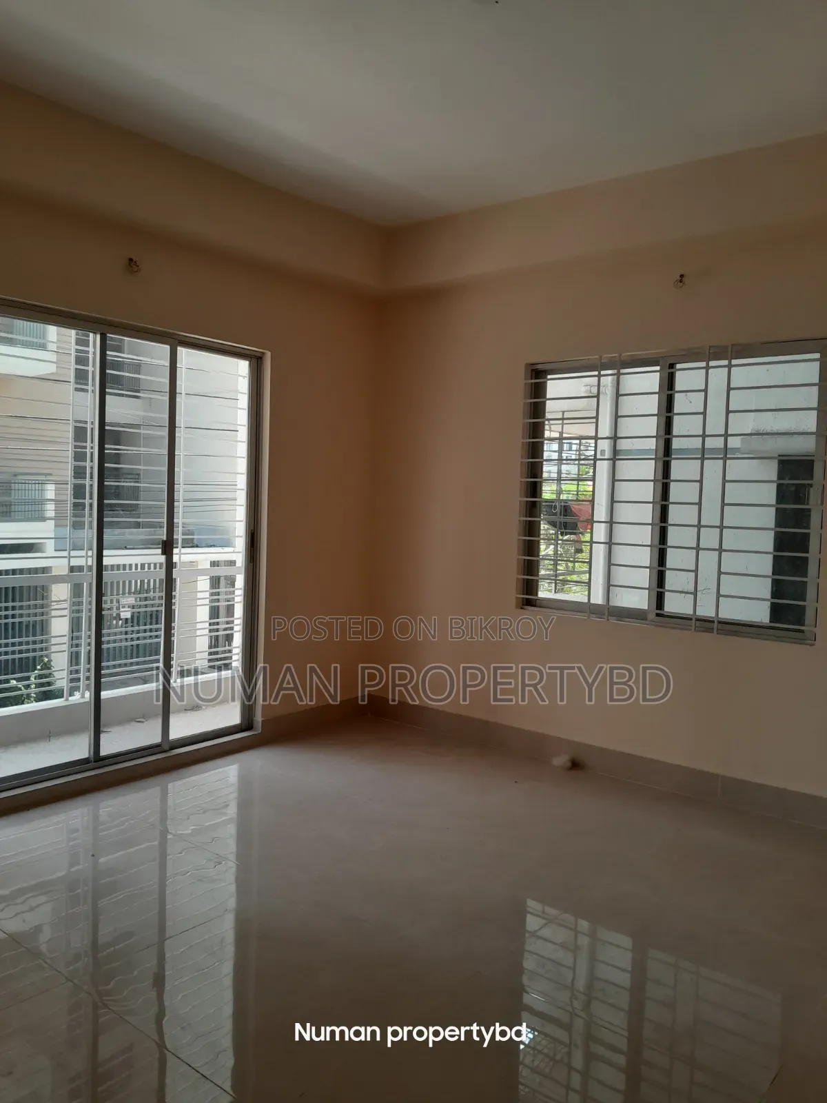 2 Bedroom Apartment in Numan Property Bd, Basundhara for Rent