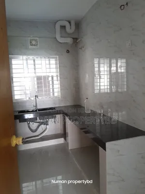 2 Bedroom Apartment in Numan Property Bd, Basundhara for Rent