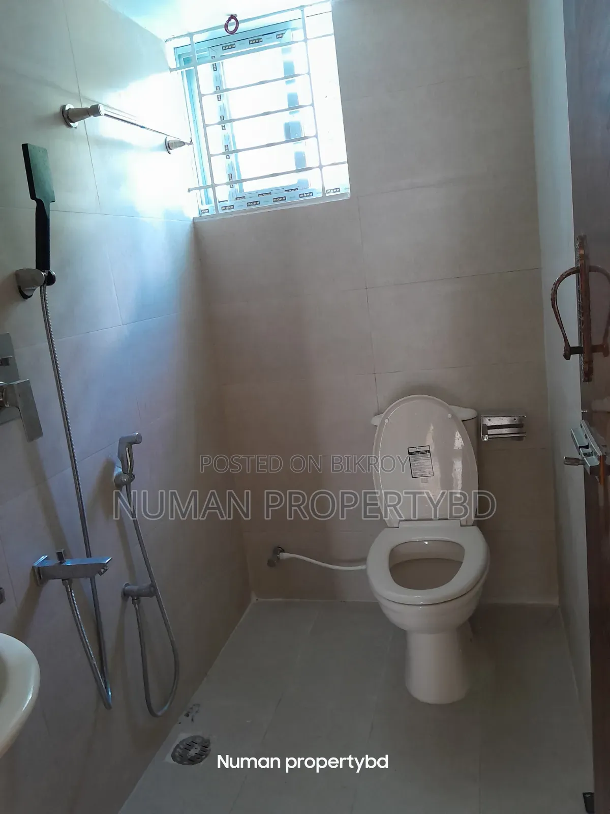 2 Bedroom Apartment in Numan Property Bd, Basundhara for Rent