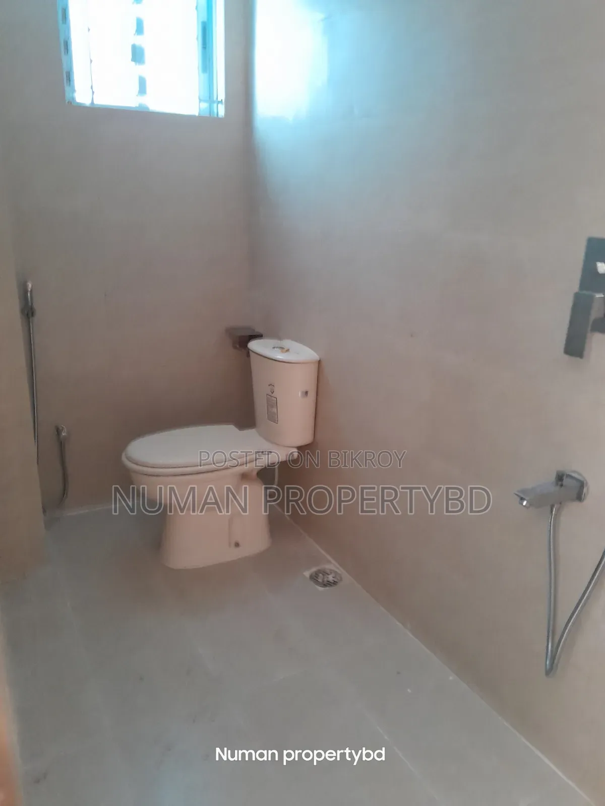 2 Bedroom Apartment in Numan Property Bd, Basundhara for Rent