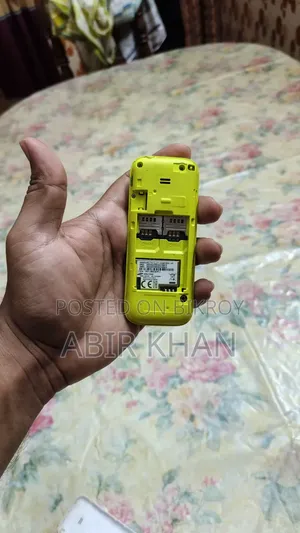 Samsung Guru Music 2 White