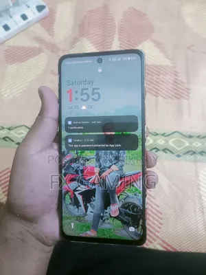 OnePlus Nord CE 3 Lite 5G 128 GB Green