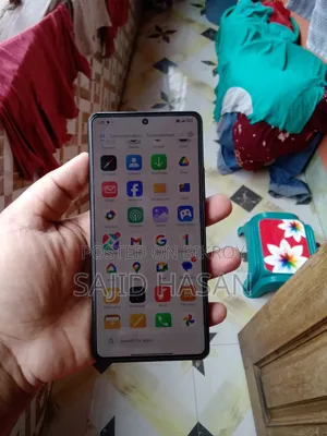 Xiaomi Redmi Note 13 128 GB Black