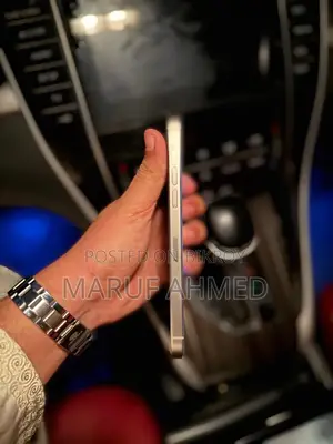 New Apple iPhone 15 Pro Max 256 GB