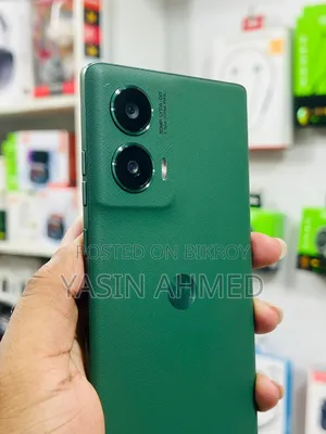 Motorola Edge 50 Fusion 128 GB Green