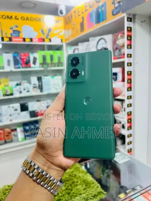 Motorola Edge 50 Fusion 128 GB Green