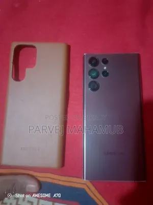 Samsung Galaxy S22 Ultra 256 GB