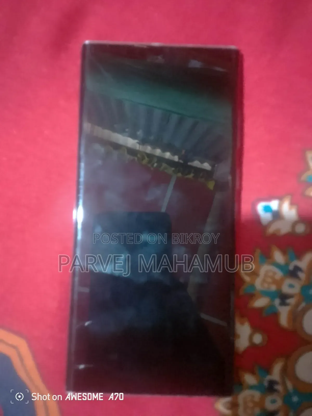 Samsung Galaxy S22 Ultra 256 GB