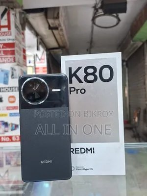 Xiaomi 256 GB Black