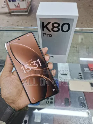 Xiaomi 256 GB Black