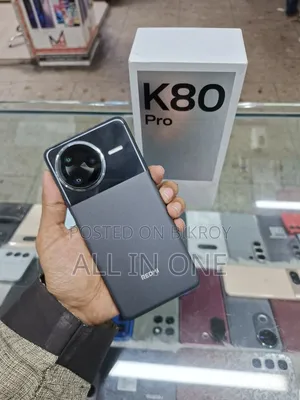 Xiaomi 256 GB Black