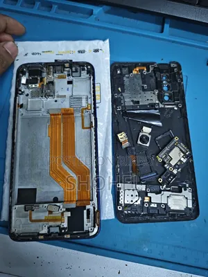 Vivo V15 Pro Display All Parts
