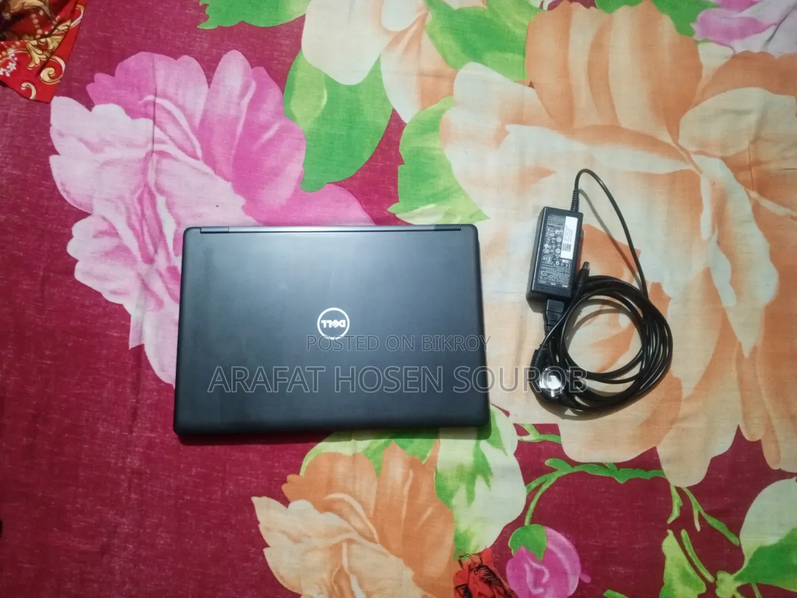 ল্যাপটপ Dell Latitude 5480 8GB Intel Core i5 SSD 256GB