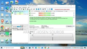 ল্যাপটপ Dell Latitude 5480 8GB Intel Core i5 SSD 256GB