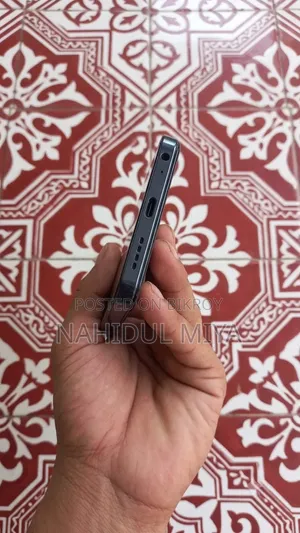 Infinix Hot 40i 128 GB Blue