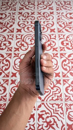 Infinix Hot 40i 128 GB Blue