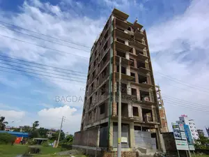3-Bedroom Apartment in Uttara for Sale