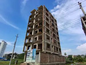 3-Bedroom Apartment in Uttara for Sale