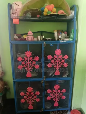 খাবারের রেক