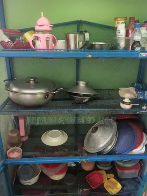 খাবারের রেক