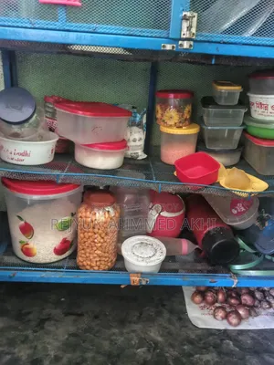 খাবারের রেক