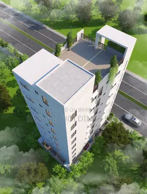 3-Bedroom Apartment in Uttara for Sale