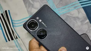 Vivo iQOO Neo9 Pro 256 GB Black