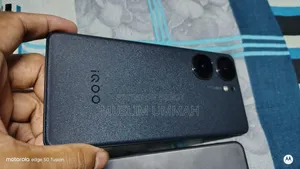 Vivo iQOO Neo9 Pro 256 GB Black