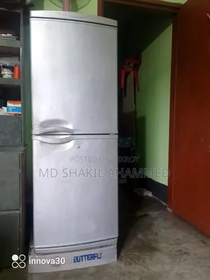 এলজি রেফ্রিজারেটর