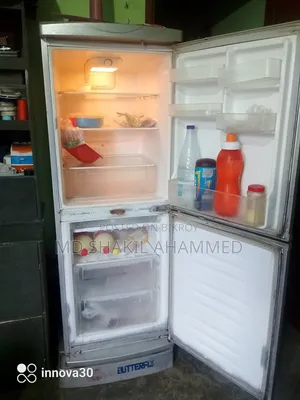 এলজি রেফ্রিজারেটর