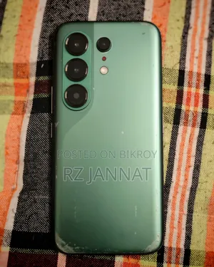 টেকনো ক্যামন ৫০ আল্ট্রা ২৫৬ জিবি সবুজ