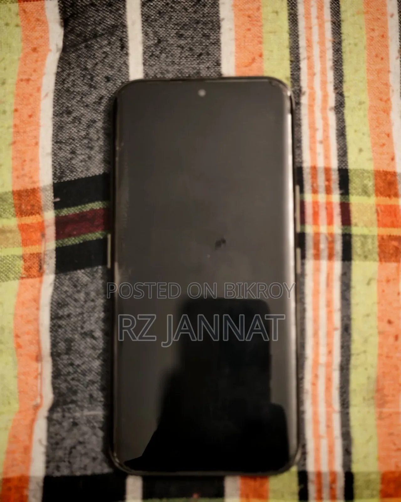 টেকনো ক্যামন ৫০ আল্ট্রা ২৫৬ জিবি সবুজ