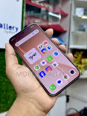 অপো রেনো ১৫ প্রো মিনি ৫জি ৫১২ জিবি রেড