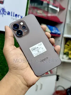 অপো রেনো ১৫ প্রো মিনি ৫জি ৫১২ জিবি রেড