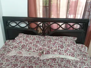 ডাবল খাট