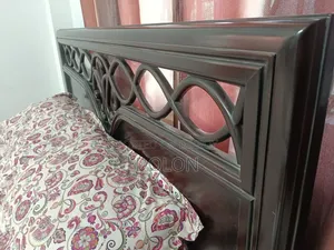 ডাবল খাট