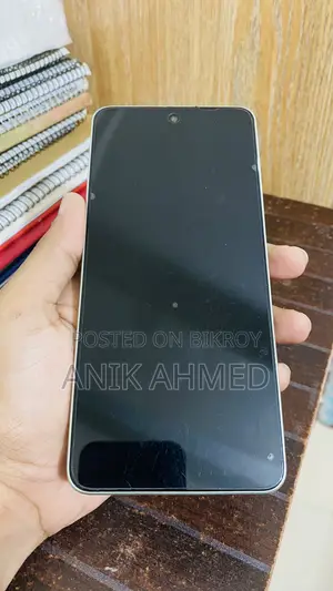 অপো এ৫ প্রো ১২৮ জিবি গ্রিন